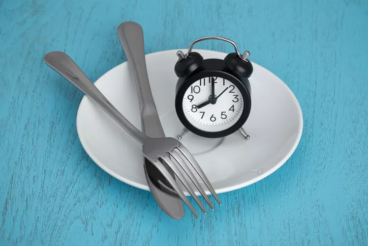 Intermittent Fasting Apps for Weight Loss 