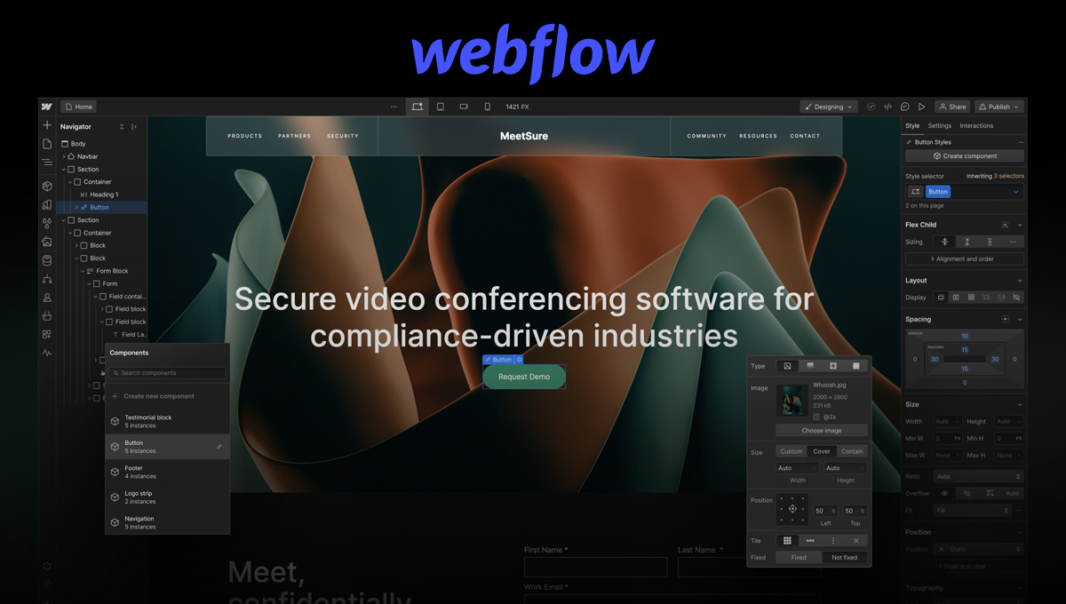 best website builders