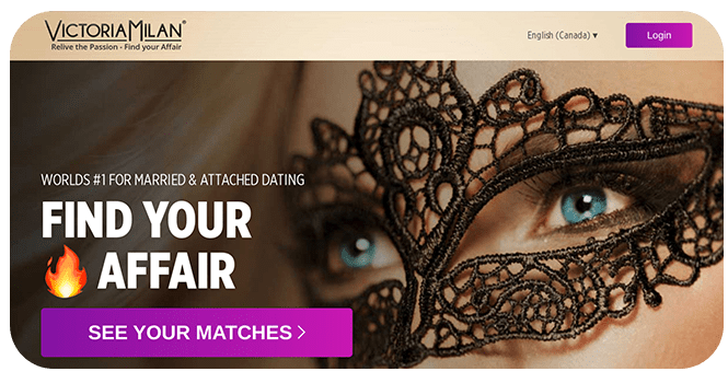 best married dating apps