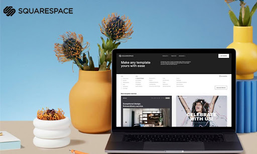 Squarespace