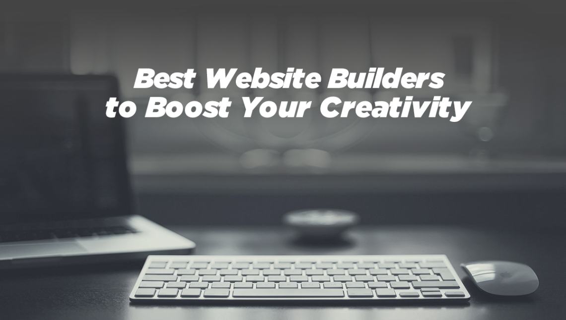 Best Website Builders 