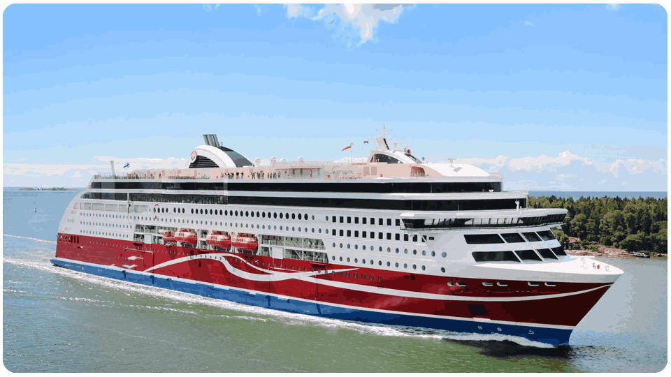 ferry tickets