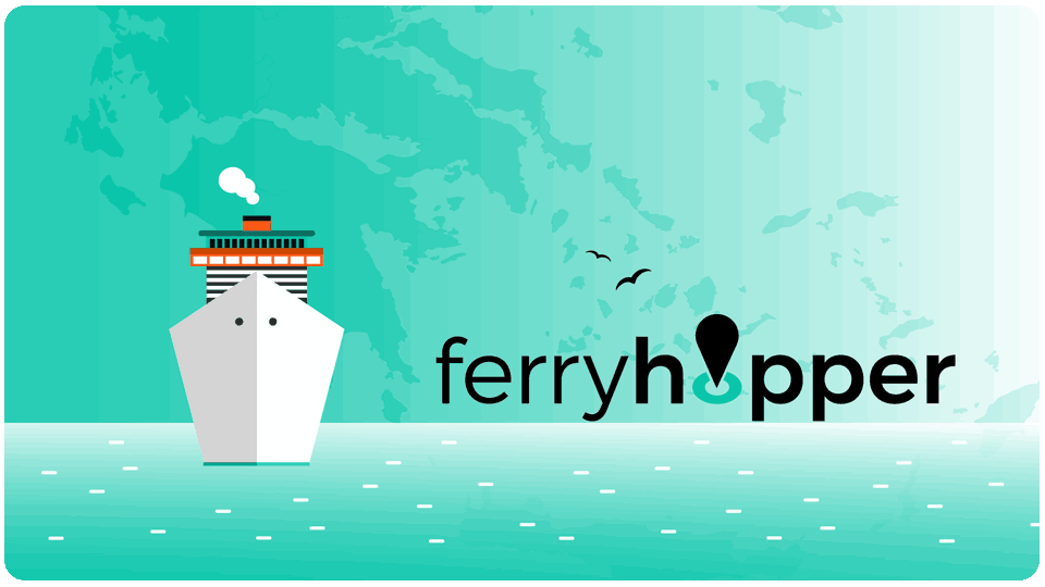 ferry booking websites
